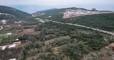 Terrain dans Monténégro