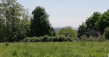 Plot of land in Nemesbuek, Hungary