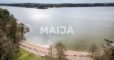 Wohnung 6 zimmer in Verwaltungsgemeinschaft Helsinki, Finnland