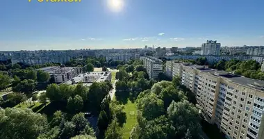 1 room apartment in Minsk, Belarus