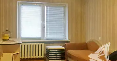 2 room apartment in Novyja Zasimavicy, Belarus