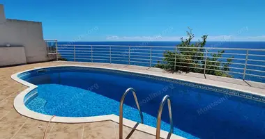 Villa in Ulcinj, Montenegro