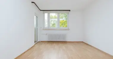 Apartamento 2 habitaciones en Varsovia, Polonia