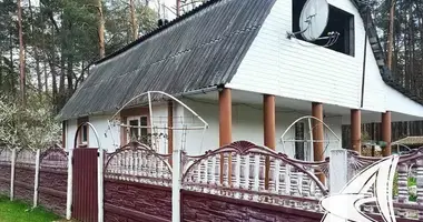 Casa en Muchaviecki siel ski Saviet, Bielorrusia