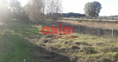 Plot of land in Elaiochori, Greece