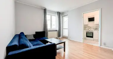 Apartamento 1 habitación en Poznan, Polonia