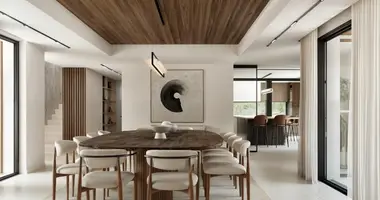 Haus 7 zimmer in Alicante, Spanien