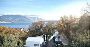 Villa 2 bedrooms in Đenovići, Montenegro
