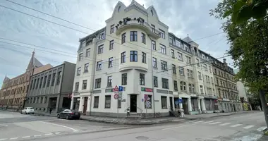 Appartement 2 chambres dans Riga, Lettonie