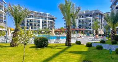 Appartement 1 chambre dans Obakoy, Turquie