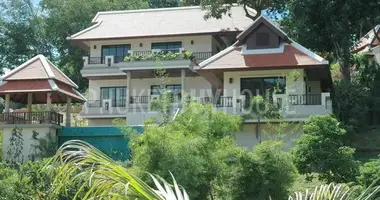 Villa in Phuket, Thailand