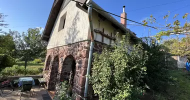 Haus 1 Zimmer in Felsooers, Ungarn