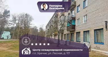 2 room apartment in Urechcha, Belarus