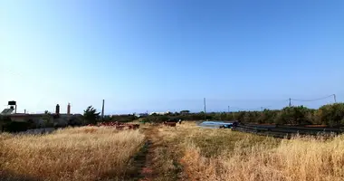 Terrain dans Analipsi, Grèce