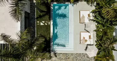 4 bedroom house in Marbella, Spain