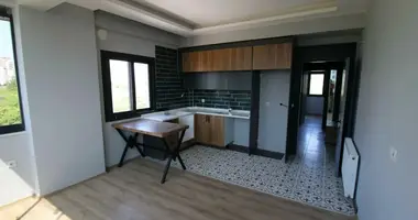 4 room apartment in Mersin, Turkey