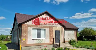 Casa 3 habitaciones en Strubnica, Bielorrusia