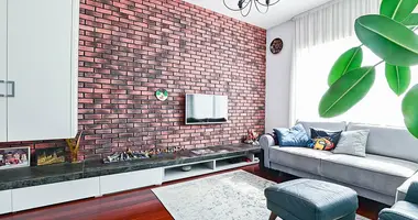 2 room apartment in Minsk, Belarus