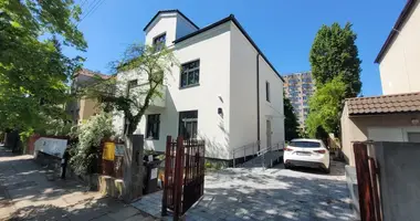 Wohnung in Posen, Polen