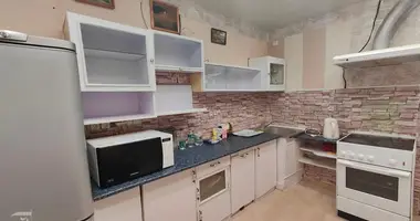 1 room apartment in Minsk, Belarus