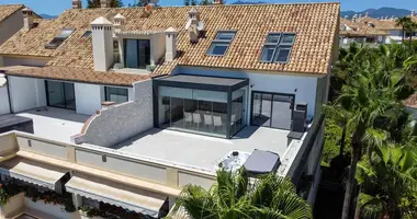Appartement 3 chambres dans Arona, Espagne