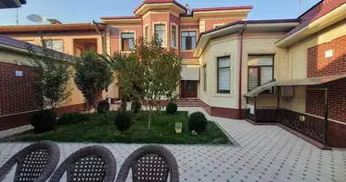Дом 9 комнат в Бешкурган, Узбекистан