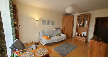 Wohnung 1 zimmer in Krakau, Polen