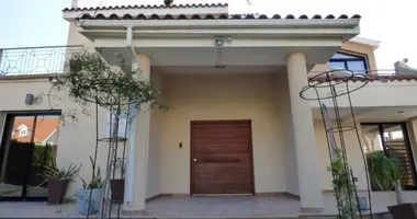 Maison 4 chambres dans Oróklini, Chypre