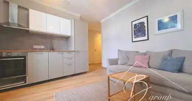 1 bedroom apartment in Riga, Latvia