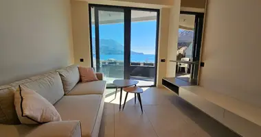 1 bedroom apartment in Becici, Montenegro