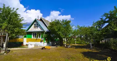 Дом в Усяжский сельский Совет, Беларусь
