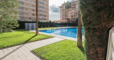 Wohnung 2 Schlafzimmer in Malaga, Spanien