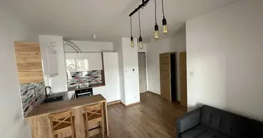 2 room apartment in Gdansk, Poland