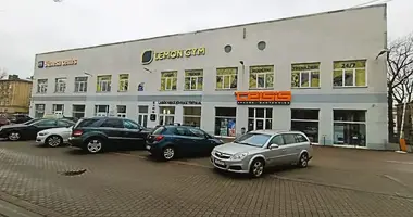 Sklep 560 m² w Ryga, Łotwa