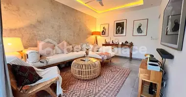 Villa en Tibubeneng, Indonesia