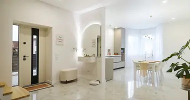 Casa en Anopal, Belarús