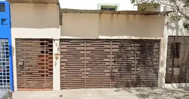 Maison 3 chambres dans Juriquilla, Mexique