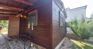 Cottage 2 bedrooms in Polygyros Municipality, Greece