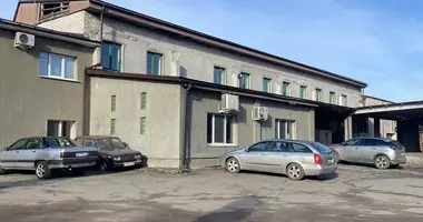 Oficina 1 337 m² en Brest, Bielorrusia