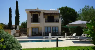 4 bedroom Villa in Kouklia, Cyprus