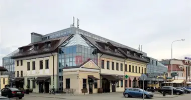Office 174 m² in Minsk, Belarus