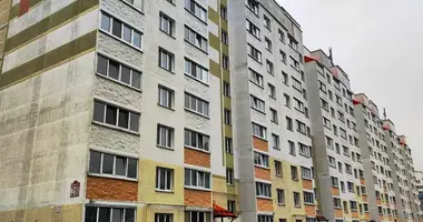Appartement 1 chambre dans Pryluki, Bélarus