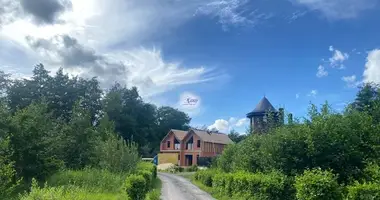 Propriété commerciale 1 800 m² dans Kaliningrad, Russie
