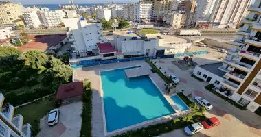 3 room apartment in Alanya, Turkey