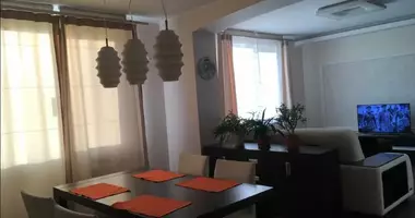 3 room apartment in Tairove Settlement Council, Ukraine