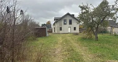 House in Rudamina, Lithuania