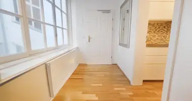 2 room apartment in Vienna, Austria