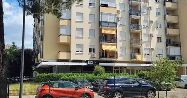 1 bedroom apartment in Montenegro