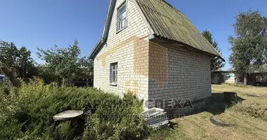 Casa en Muchaviecki sielski Saviet, Belarús