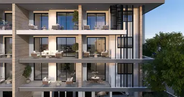 Appartement 1 chambre dans Ypsonas Municipality, Chypre
